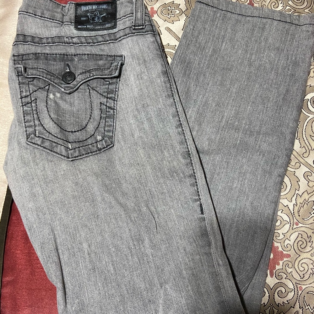 Jeans - Picture 2 of 2